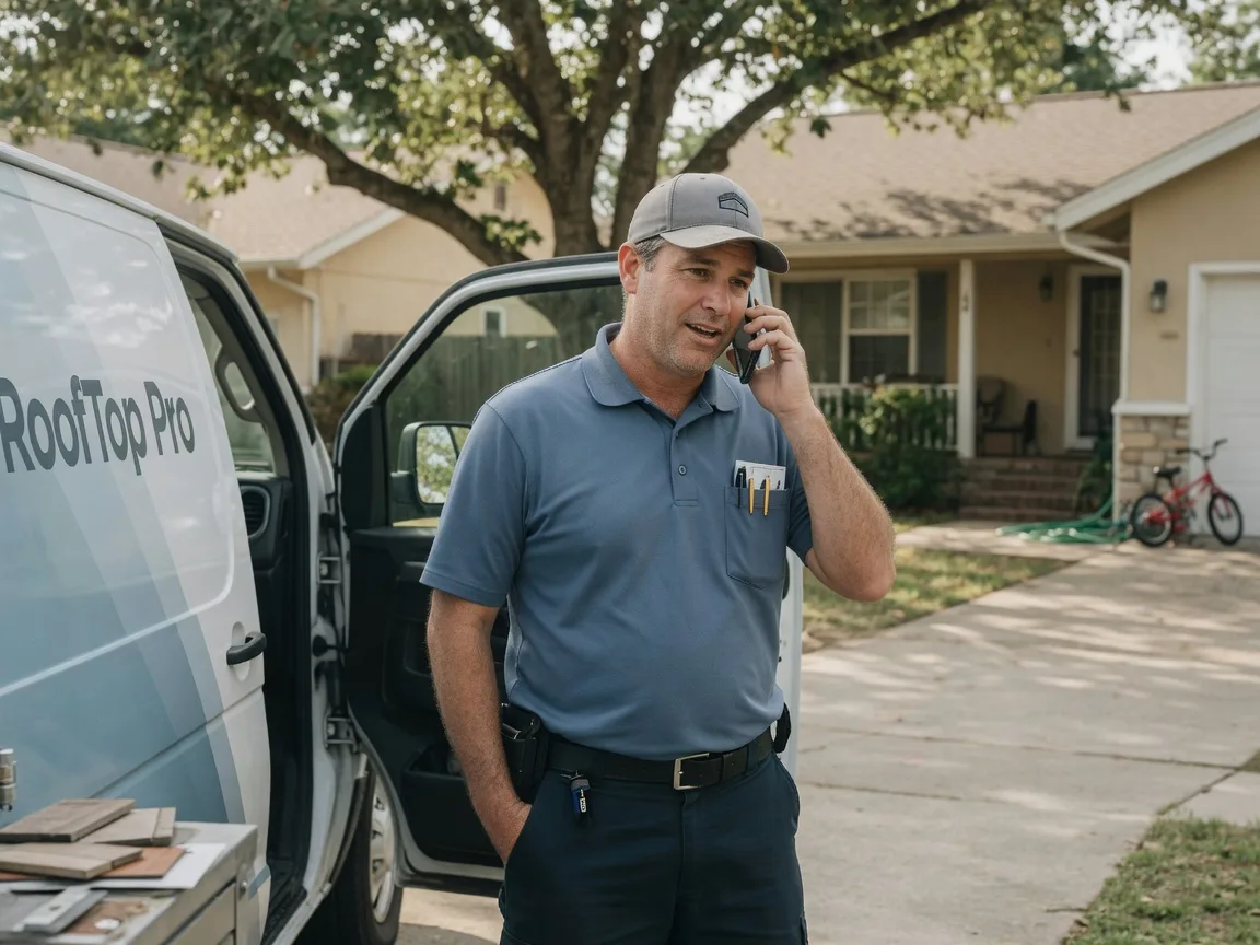 Roof Repair Newcomb, TN FAQs