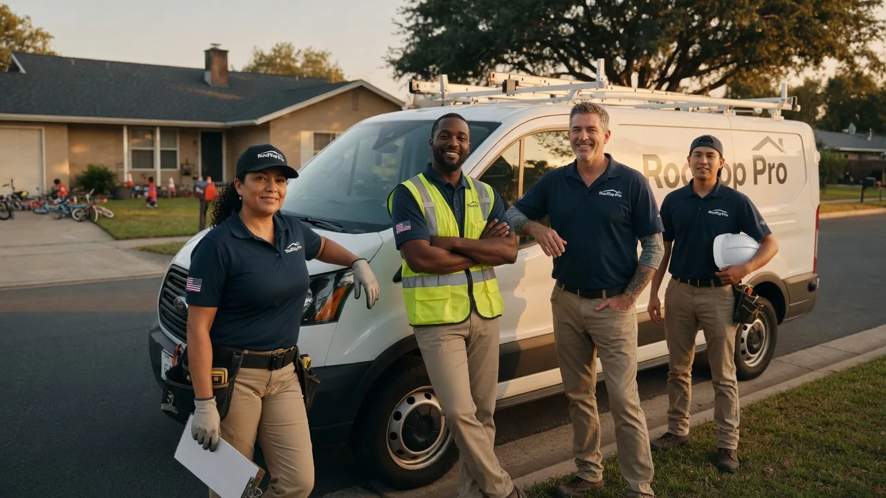 Roof Repair in Newcomb, TN near me